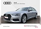 Audi A6 Avant 40TDI Basis LED Scheinwerfer, Navi