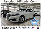 BMW 118 iA Luxury Line Panodach Hifi Leder Comf AG+ DAB