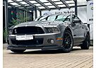 Ford Mustang Shelby GT500 SVT 20th Anniversary Edition