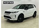 Land Rover Discovery Sport D180 R-Dynamic SE 20"+AHK+PANO