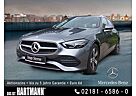 Mercedes-Benz C 200 d T BUSINESS+AVANTGARDE+RÜCKFAHRKAMERA+LED