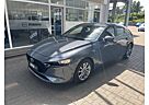 Mazda 3 SKYACTIV-G 2.0 M Hybrid Selection