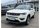 Jeep Compass MY20 1.4 Limited FWD - AHK+RFK+SHZ+PDC