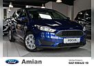 Ford Focus Turnier Trend 1.0 EcoBoost Ambiente Beleuchtung SH