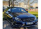 Mercedes-Benz C 220 CDI Coupe 7G-TRONIC Edition