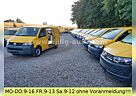 VW T5 Transporter Volkswagen 2.0TDI EU5 Facelift*2xSchiebetüre