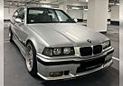 BMW 323ti 323 compact Sport Limited Edition