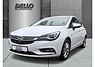 Opel Astra INNOVATION 1.6T K Automatik Rückfahrkamera Navi Al
