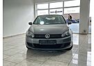 VW Golf Volkswagen VI Comfortline 1.6 TDI Navi Sperrdiff. Mehrzonenkl