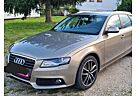 Audi A4 Attraction