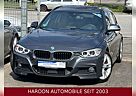 BMW 320 d TOURING/M-PAKET/BI-XEN/PANO/HUD/AHK/1-HAND/