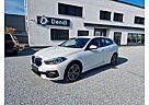 BMW 120 d Sport-Line,Aut.,Navi.,AHK,Head-Up,H&K,LED
