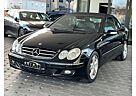 Mercedes-Benz CLK 200 Aut.AVANTGARDE Cabrio*AHK