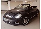 VW Beetle Volkswagen The Cabriolet The Cabriolet 2.0 TSI DSG Exc