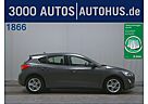Ford Focus 1.5 EB Cool&Connect Navi Shz PDC