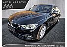 BMW 316 d Sport Line/LED/Navi Business/1Hand/Garantie