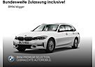 BMW 320 d Touring Aut. Luxury Line/Navi/Leder/AHK