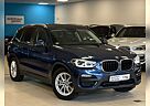 BMW X3 xD30d/NaviPro/HUD/LED/Panor/ParkDrivAs+/SportS