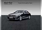 Mercedes-Benz C 180 Limo AVANTGARDE+Kamera+Ambiente+Totw.+LED