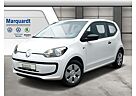 VW Up Volkswagen ! 1.0 Take Klima org.15 500 tkm