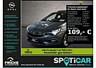Opel Astra Ultimate +Navi+Leder+LED+Keyless+Rückfahrkam.+Schi