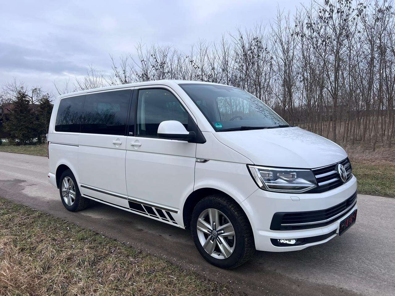 Second hand Volkswagen  