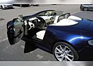 Aston Martin Vantage S V8 Roadster in TRAUMFARBEN
