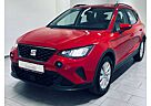 Seat Arona Style 1.0 CNG * 1.HAND * TEMPOMAT * PDC *