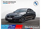 BMW 520 d M-Sport STANDHZ LED LASER SITZBELÜFTUNG