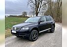 VW Touareg Volkswagen 2.5 R5 TDI Expedition Offroad Sperre *TOP*