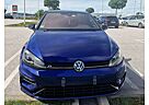 VW Golf Volkswagen R DTH Abgasanlage, Leder, neue Bremsscheiben+K