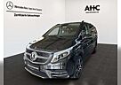 Mercedes-Benz V 300 Avantgarde Edition Lang 7-Sitzer 4x4, AHK