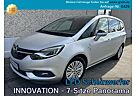 Opel Zafira 1.6 ECOTEC Innovation 7Sitze LED AHK Pano