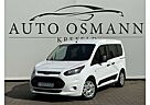 Ford Tourneo Connect 1.5 TDCi Start-Stop Trend 1.Hand