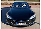 Tesla Model S 85 Panorama Free Supercharger