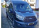Ford Transit 350 L3 H2 Trend Standheizung