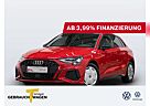 Audi A3 30 TDI 2x S LINE PANO ST.HEIZ ASSIS