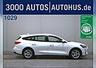 Ford Focus Turnier 1.5 EB Cool&Connect Navi LED PDC