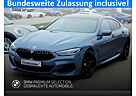 BMW M850 i xDrive Gran Coupe/Laser/HUD/Panodach/Navi