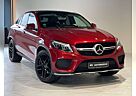 Mercedes-Benz GLE 350 |Coupe|4Matic|AMG Line|Pano|Airmatic|AHK|