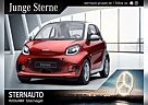 Smart ForTwo EQ Exclusive 22KW Sitzheizung RüCam LED