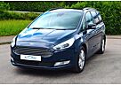 Ford Galaxy Business 7 Sitze LED Standheizung