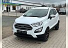 Ford EcoSport 1.0 EcoBoost TREND TOP ZUSTAND