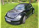 VW Beetle Volkswagen The The Cabriolet 2.0 TDI BlueMotion Techno