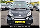 Smart ForTwo coupe MHD*2HAND*KLIMA*LM FELGEN*