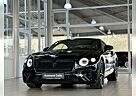 Bentley Continental GT W12 Mulliner Blackline Rotation