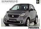 Smart ForTwo electric drive *Cool&Media*