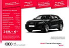 Audi Q2 30 TDI advanced S TRON NAVI ACC LED KAM SH