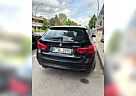 BMW 320 f30 2016 Alpine soundanlage