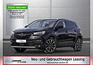 Opel Grandland X 1.2 T Ultimate //Leder/Navi/360°/ Winterpaket